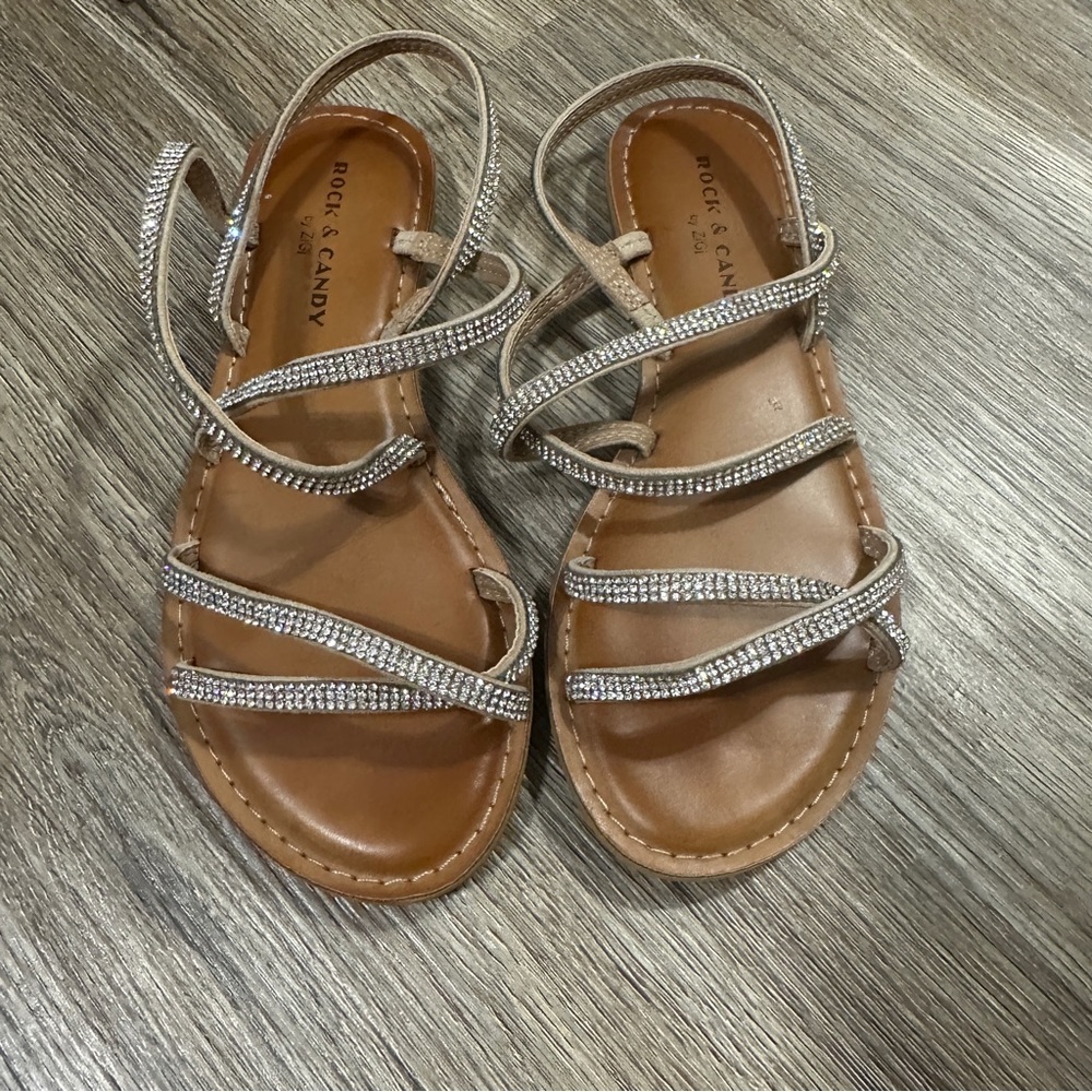 Flat Sandals